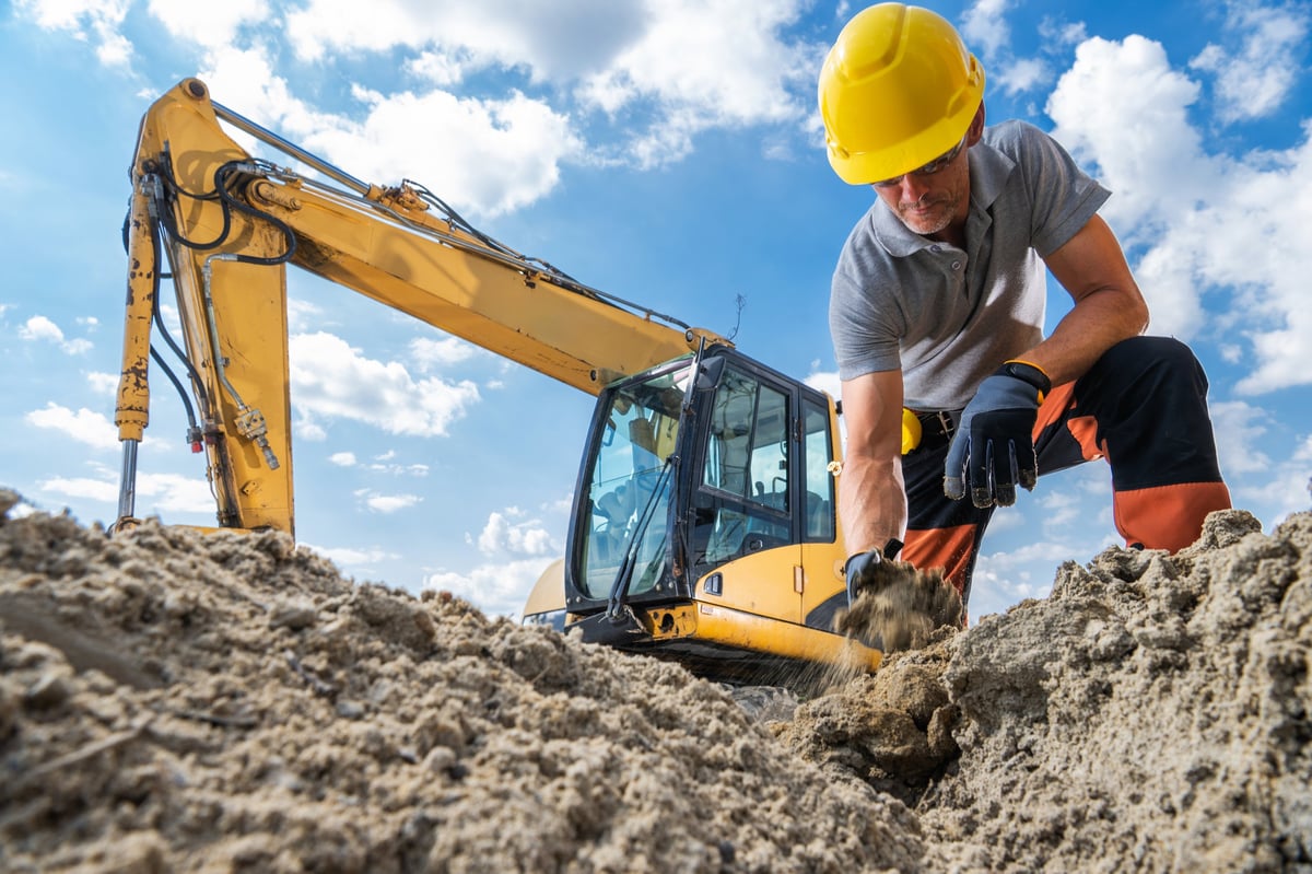 Construction worker