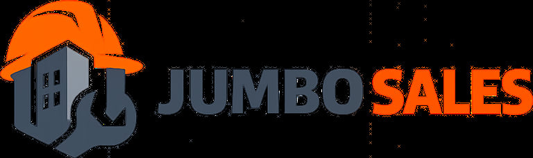 JUMBO SALES Logo